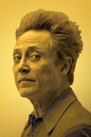 Christopher Walken
