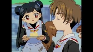 Cardcaptor Sakura: 1×29