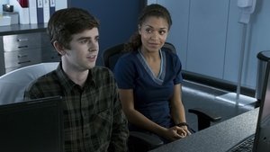 The Good Doctor 1×12