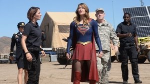 Supergirl: Saison 1 Episode 6