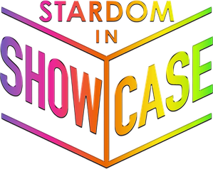 Stardom in Showcase Vol.1