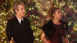 Doctor Who: The Husbands of River Song (2015)