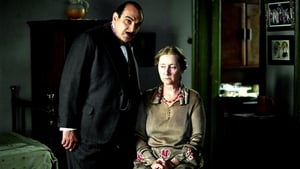 Agatha Christie: Poirot 9. évad 1. rész
