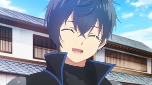 Seirei Gensouki: Spirit Chronicles Season 1 Episode 8
