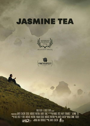 Jasmine Tea