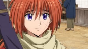 Rurouni Kenshin: 1×2