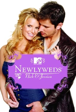 Poster Newlyweds: Nick and Jessica 2003