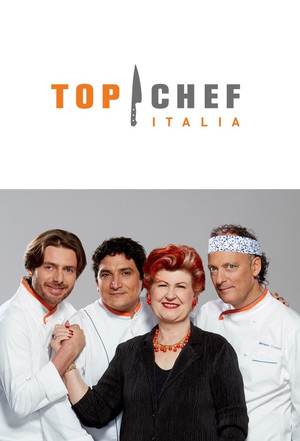 Top Chef Italia (2016)