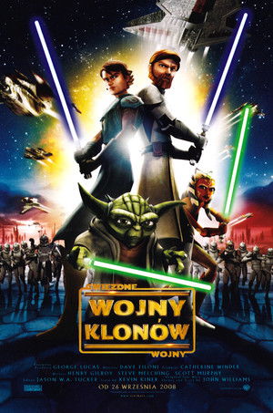 Image Gwiezdne wojny: Wojny klonów
