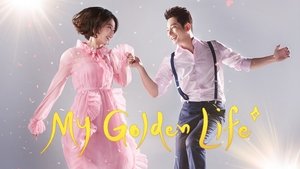 poster My Golden Life