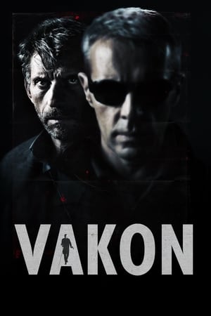 Poster Vakon 2012