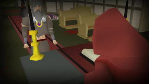 The 537 Hour Crawl