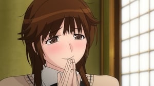 Amagami SS: 1×20