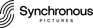 Logo Synchronous Pictures