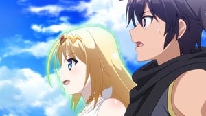 Hyakuren no Haou to Seiyaku no Valkyria: 1×1