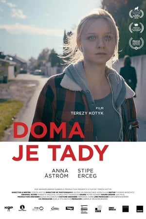 Image Doma je tady