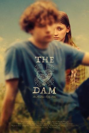 Poster The Dam (2023)