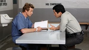 The Mentalist Season 2 Episode 6