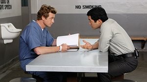 The Mentalist: 2 Staffel 6 Folge