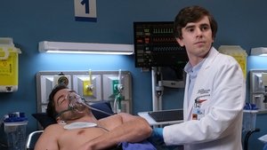 Good Doctor: Saison 4 Episode 10