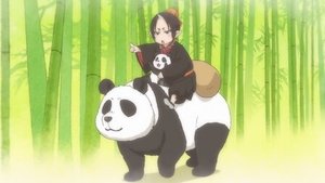 Hoozuki no Reitetsu: 1×12