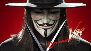 V for Vendetta movie still 82