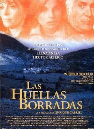 Las huellas borradas