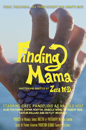Finding Mama (2026)