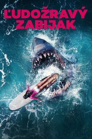 Image Ľudožravý zabijak