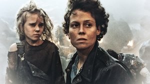 Aliens: El Regreso (1986) HD 1080P LATINO/INGLES