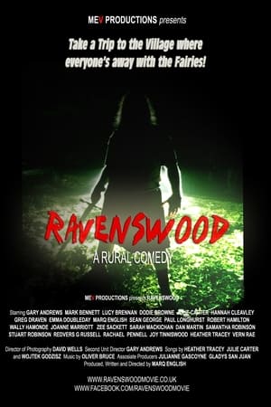 Poster Ravenswood (2013)