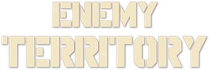 Enemy Territory — Logos 5