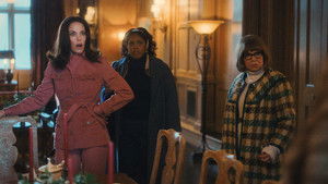 Palm Royale 2 episodio 9