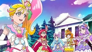 Tropical-Rouge! Precure: 1×19