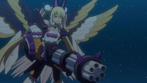 Hangyakusei Million Arthur: 1×21