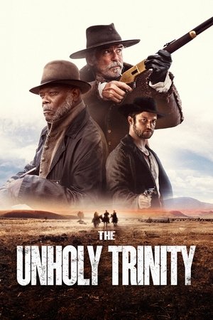 Image The Unholy Trinity
