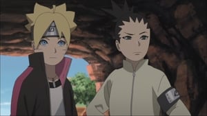 Boruto: Naruto Next Generations: Season 1 Episode 82 –
