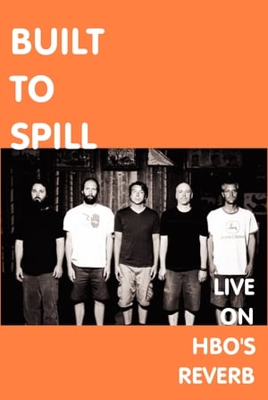 Image Built To Spill: Live on Reverb