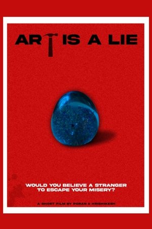 Poster Art is a LIE 2022