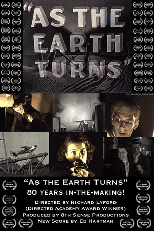 As the Earth Turns 8
