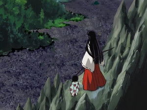 InuYasha Season 1 Episode 158