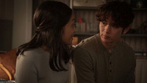 For All Mankind: 5×1