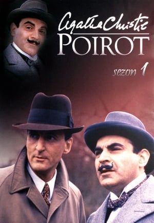 Poirot: Sezon 1