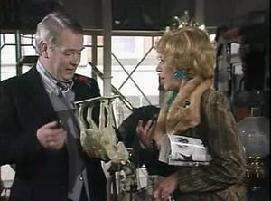 George and Mildred I Gotta Horse