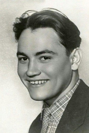 Vladimir Zemlyanikin portrait