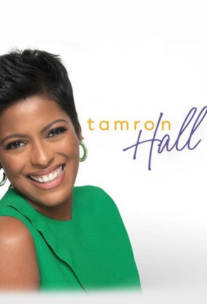 The Tamron Hall Show 9