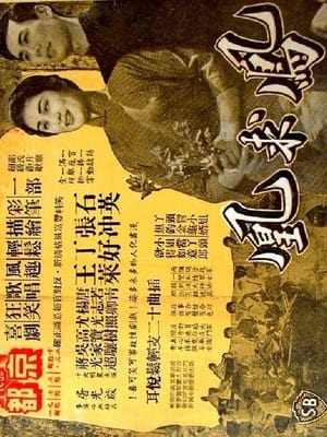 Poster Where Is My Bride? (1958)