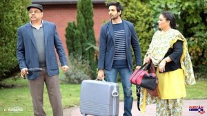 Guest iin London (2017) Hindi Movie Download & Watch Online WEB-Rip 480p & 720p