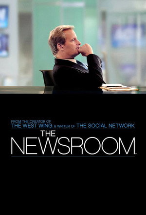 The Newsroom 42
