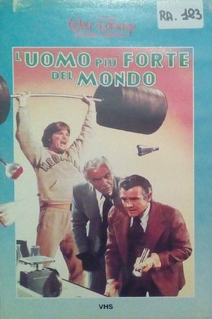 L'uomo più forte del mondo (1975)